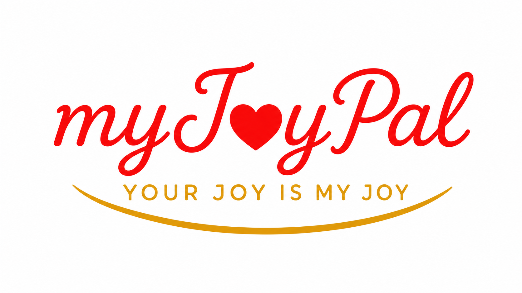 myJoyPal Logo